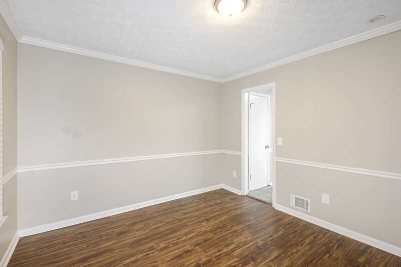 2,830/Mo, 4765 Banner Elk Dr Stone Mountain, GA 30083 Bedroom View 2