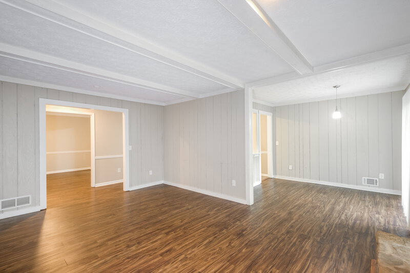 2,830/Mo, 4765 Banner Elk Dr Stone Mountain, GA 30083 Basement View