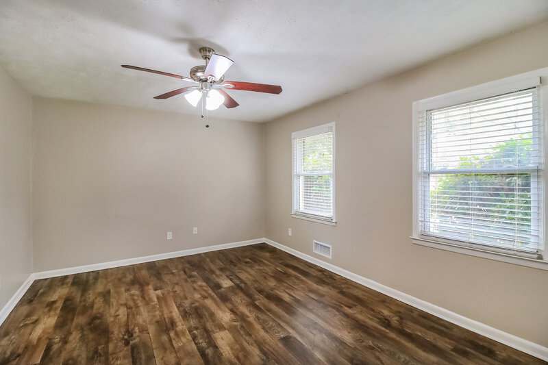 1,855/Mo, 694 Dixon Rd Jonesboro, GA 30238 Misc View 4