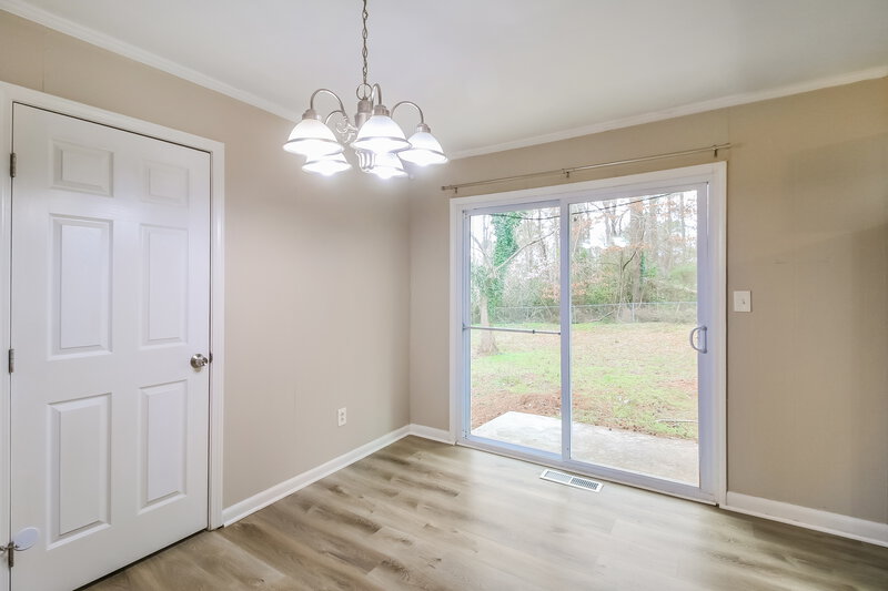 1,855/Mo, 694 Dixon Rd Jonesboro, GA 30238 Misc View 5