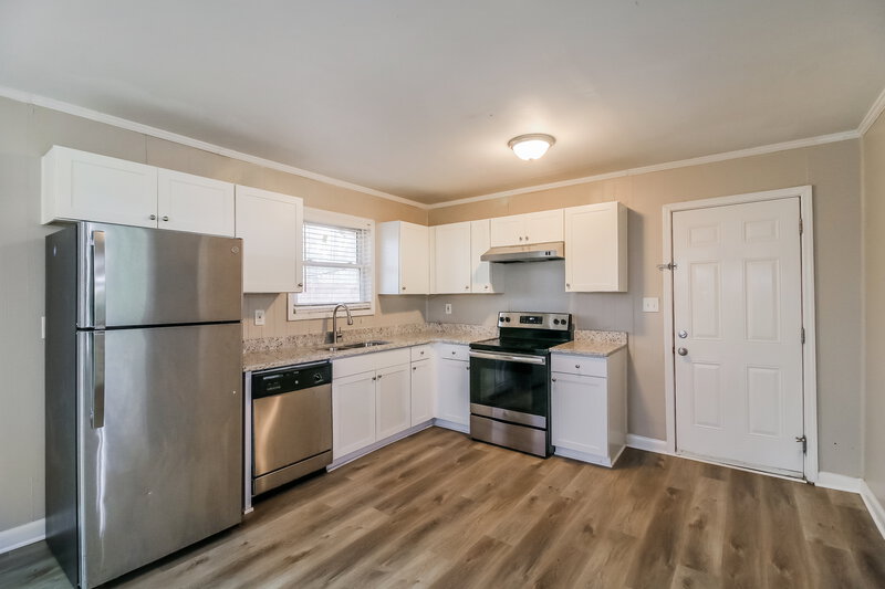 1,855/Mo, 694 Dixon Rd Jonesboro, GA 30238 Misc View 6