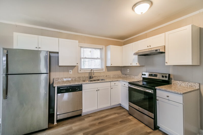 1,855/Mo, 694 Dixon Rd Jonesboro, GA 30238 Misc View 7