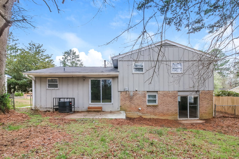 1,855/Mo, 694 Dixon Rd Jonesboro, GA 30238 Misc View 13