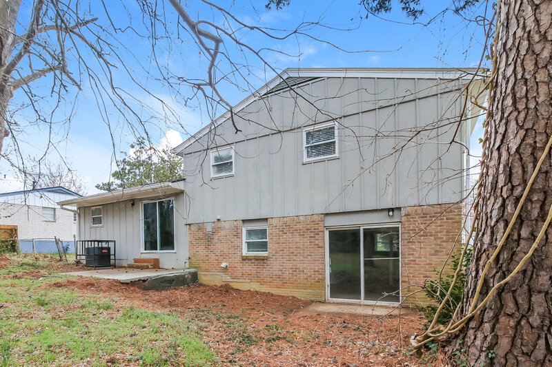 1,855/Mo, 694 Dixon Rd Jonesboro, GA 30238 Misc View 14