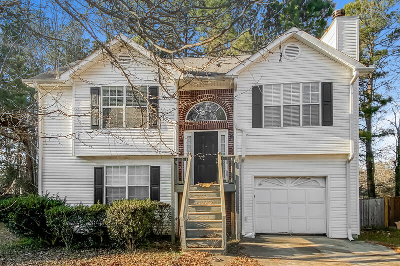 2,240/Mo, 200 W Village Ct Riverdale, GA 30296 External View