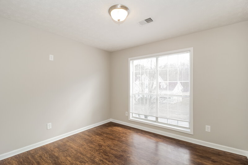 3,130/Mo, 2526 Riverwood Spg Ellenwood, GA 30294 Breakfast Nook View