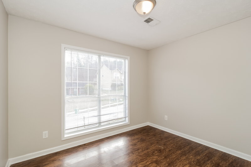 3,130/Mo, 2526 Riverwood Spg Ellenwood, GA 30294 Bedroom View 2