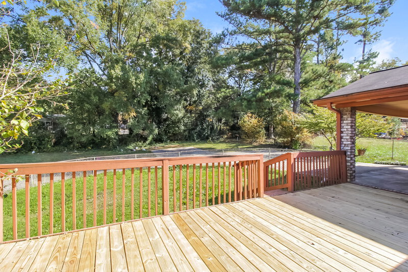 1,895/Mo, 4641 Flint Hill Rd Austell, GA 30106 Misc View 22