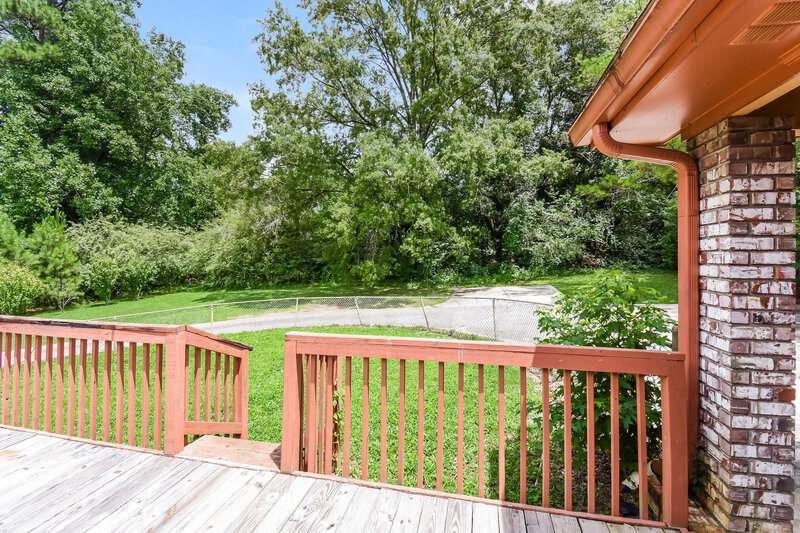 1,895/Mo, 4641 Flint Hill Rd Austell, GA 30106 Misc View 24