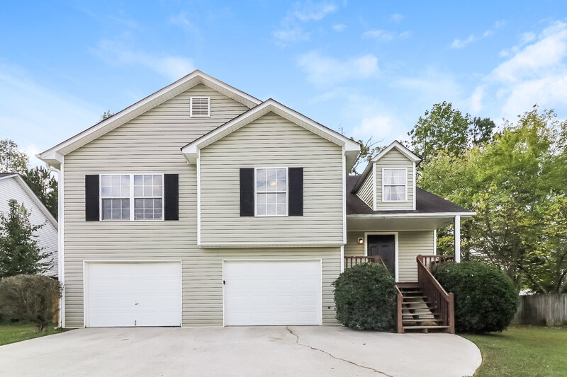 2,470/Mo, 109 Belle Chase Dallas, GA 30157 External View