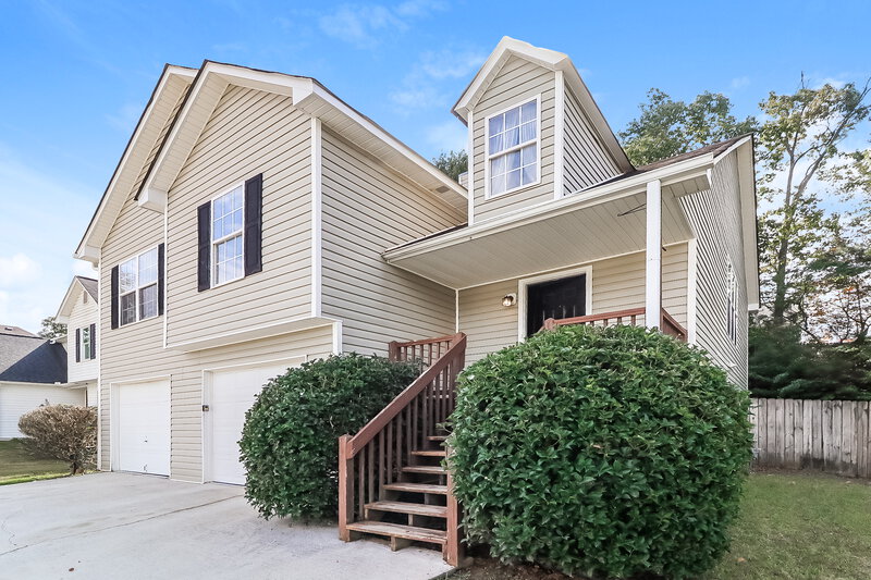 2,470/Mo, 109 Belle Chase Dallas, GA 30157 Front View