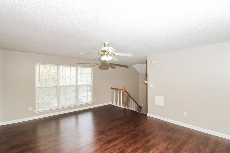 2,470/Mo, 109 Belle Chase Dallas, GA 30157 Living Room View 3