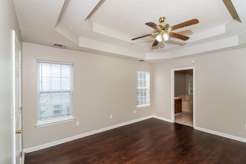 2,470/Mo, 109 Belle Chase Dallas, GA 30157 Main Bedroom View