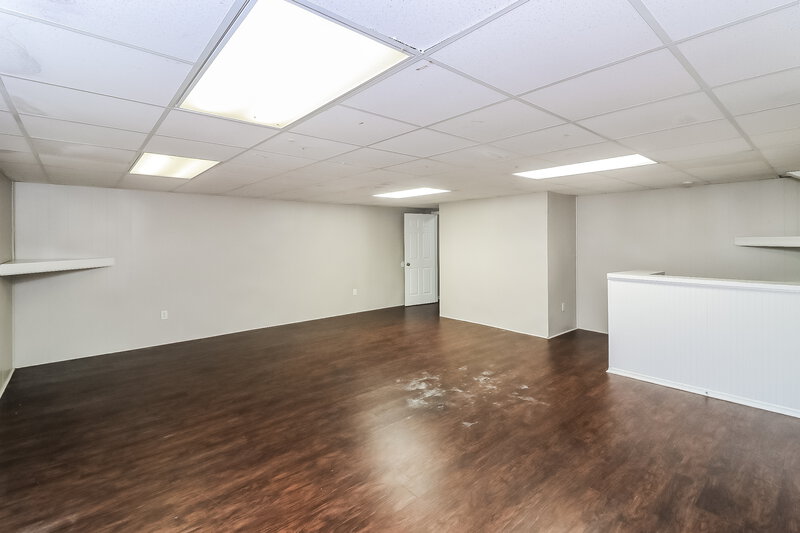 2,470/Mo, 109 Belle Chase Dallas, GA 30157 Basement View