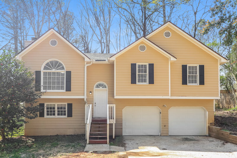 1,760/Mo, 550 Austin Bridge Rd Douglasville, GA 30134 External View