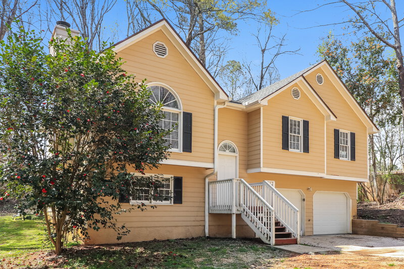 1,760/Mo, 550 Austin Bridge Rd Douglasville, GA 30134 Front View