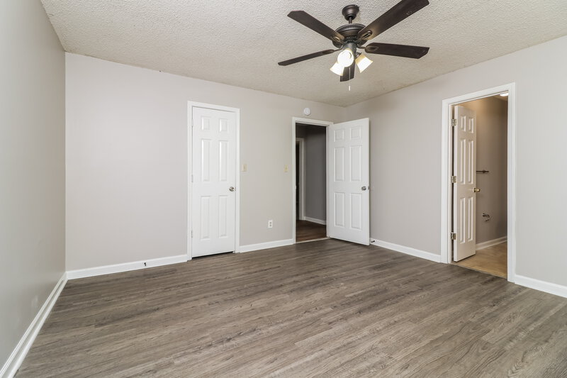 1,760/Mo, 550 Austin Bridge Rd Douglasville, GA 30134 Main Bedroom View 2