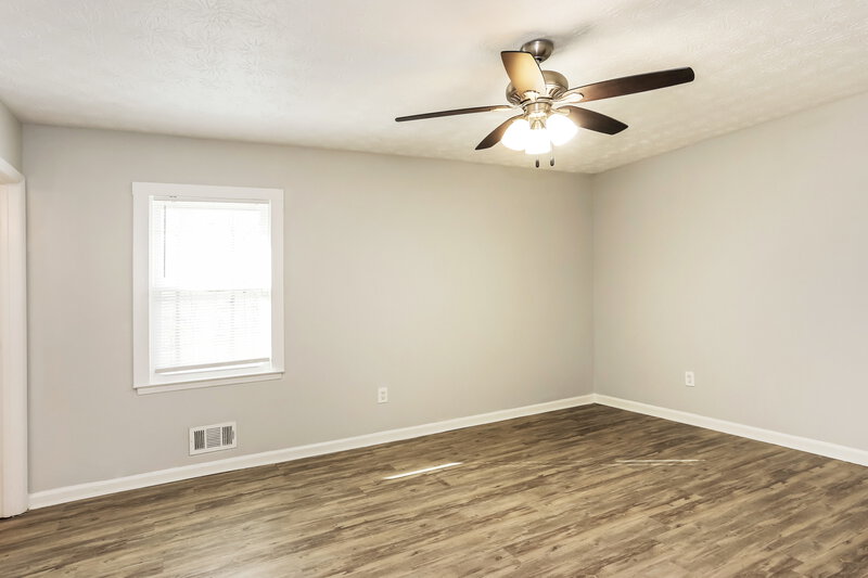 1,760/Mo, 308 Winchester Ct Ellenwood, GA 30294 Main Bedroom View