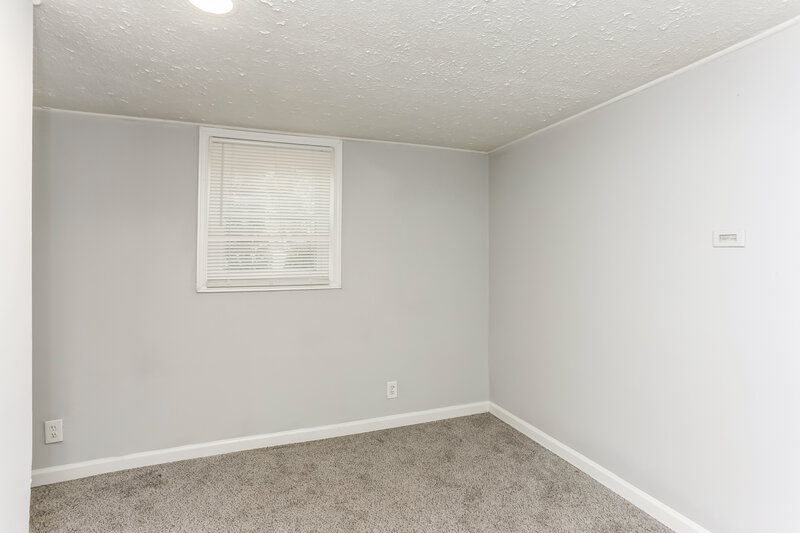 1,760/Mo, 308 Winchester Ct Ellenwood, GA 30294 Bedroom View