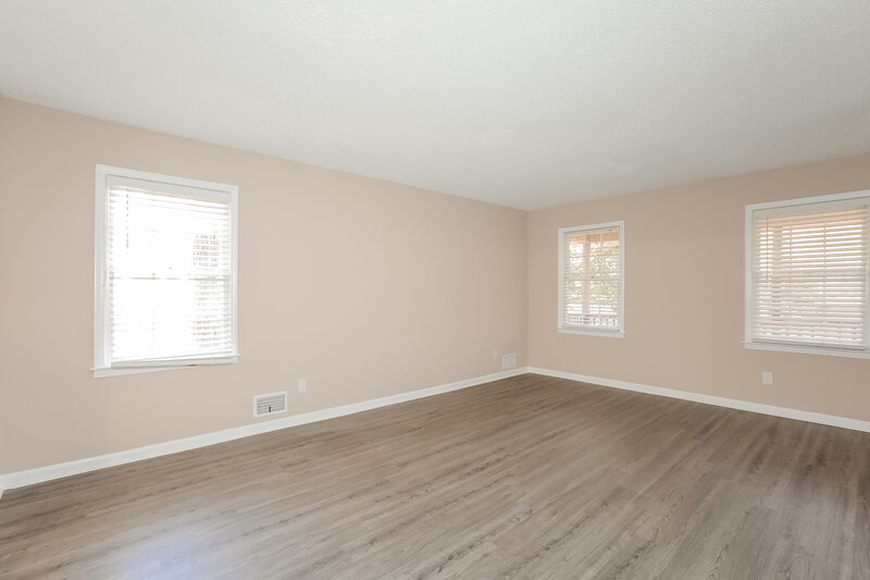 2,840/Mo, 1401 OVERWOOD Trace Snellville, GA 30078 Main Bedroom View 2