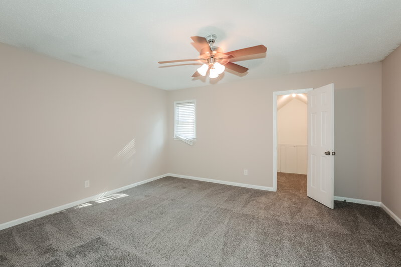 2,840/Mo, 1401 OVERWOOD Trace Snellville, GA 30078 Bedroom View