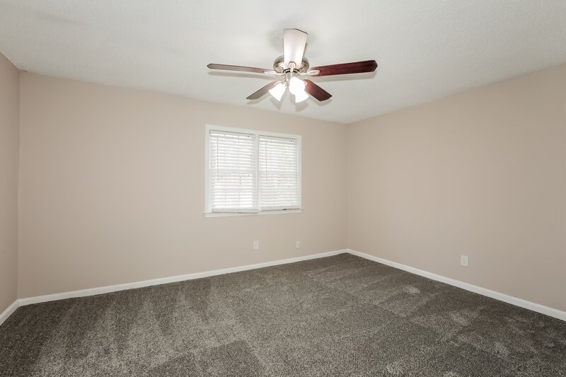 2,840/Mo, 1401 OVERWOOD Trace Snellville, GA 30078 Bedroom View 2