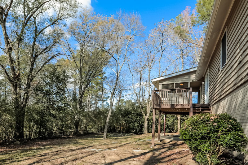 2,840/Mo, 1401 OVERWOOD Trace Snellville, GA 30078 Exterior View