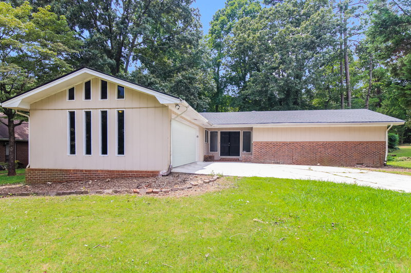 2,850/Mo, 188 REGAL Drive Lawrenceville, GA 30046 External View