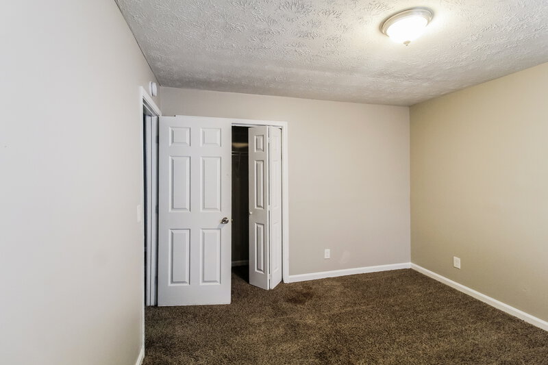 2,850/Mo, 188 REGAL Drive Lawrenceville, GA 30046 Bedroom View 4