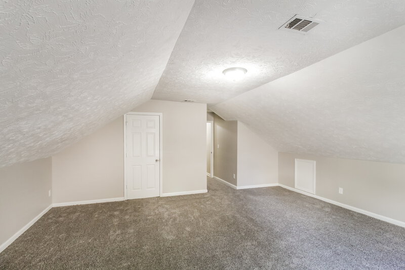 2,505/Mo, 6583 Carriage Ln Stone Mountain, GA 30087 Bedroom View 6