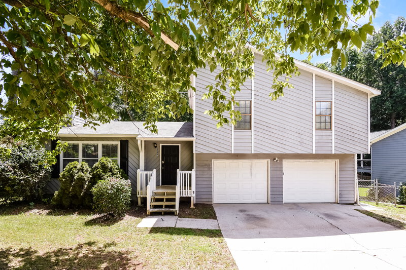 2,095/Mo, 1009 Hicksmil Dr Sw Marietta, GA 30060 External View