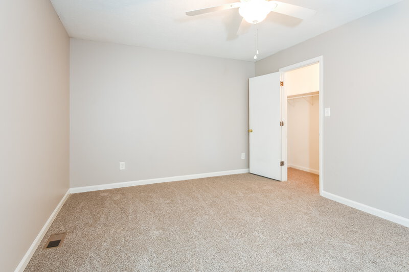 2,095/Mo, 1009 Hicksmil Dr Sw Marietta, GA 30060 Bedroom View