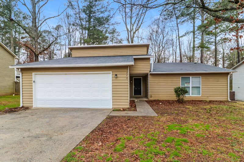 2,075/Mo, 1270 BRAYS MILL Trace Lawrenceville, GA 30044 External View