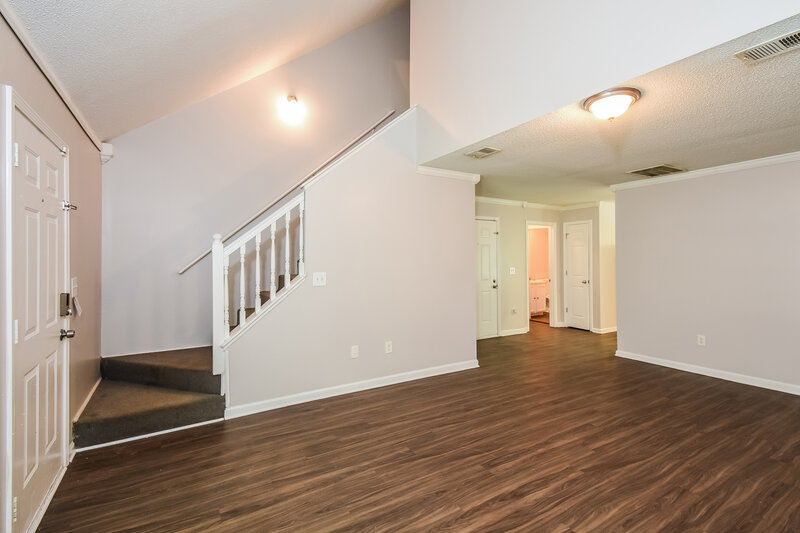 1,955/Mo, 7957 Lakewind Ct Douglasville, GA 30134 Living Room View 2