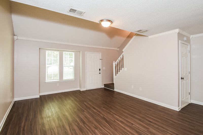 1,955/Mo, 7957 Lakewind Ct Douglasville, GA 30134 Living Room View 4