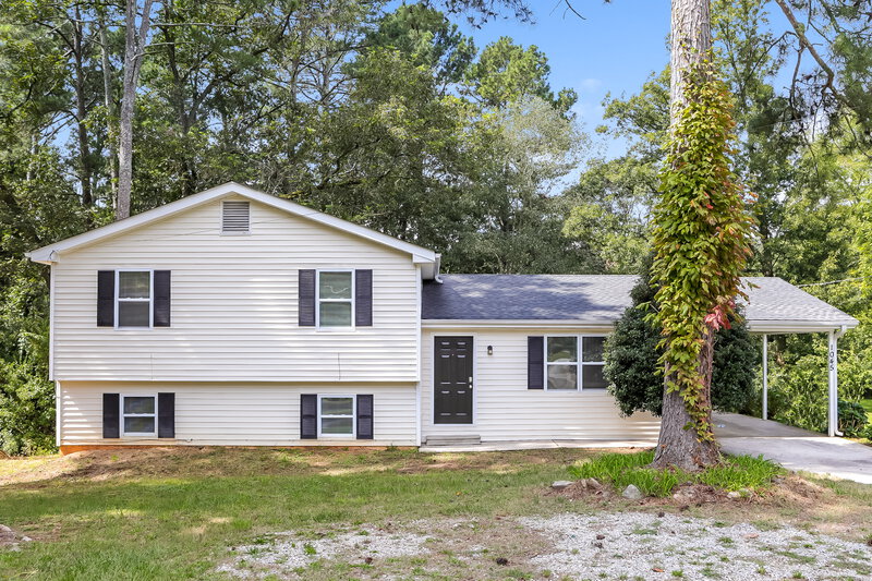 1,780/Mo, 1045 CARMEL Way Lawrenceville, GA 30046 External View