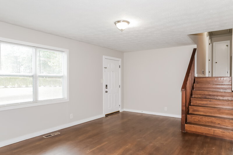 1,780/Mo, 1045 CARMEL Way Lawrenceville, GA 30046 Living Room View