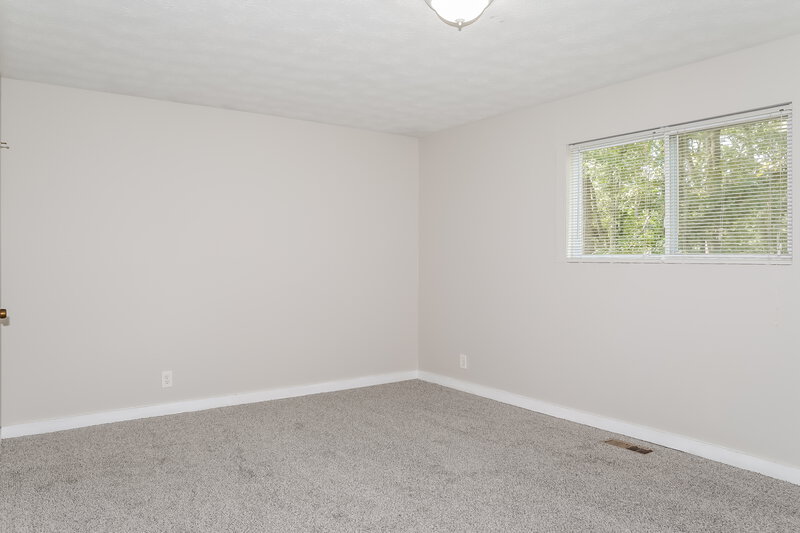 1,780/Mo, 1045 CARMEL Way Lawrenceville, GA 30046 Main Bedroom View 2