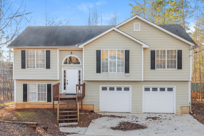 1,665/Mo, 9557 Cartersville Way Dallas, GA 30132 External View