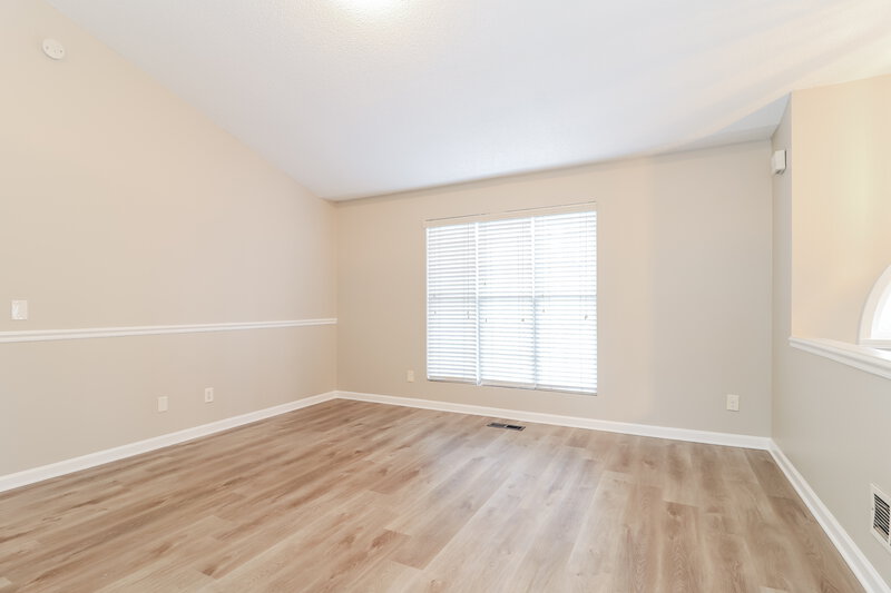 1,665/Mo, 9557 Cartersville Way Dallas, GA 30132 Living Room View