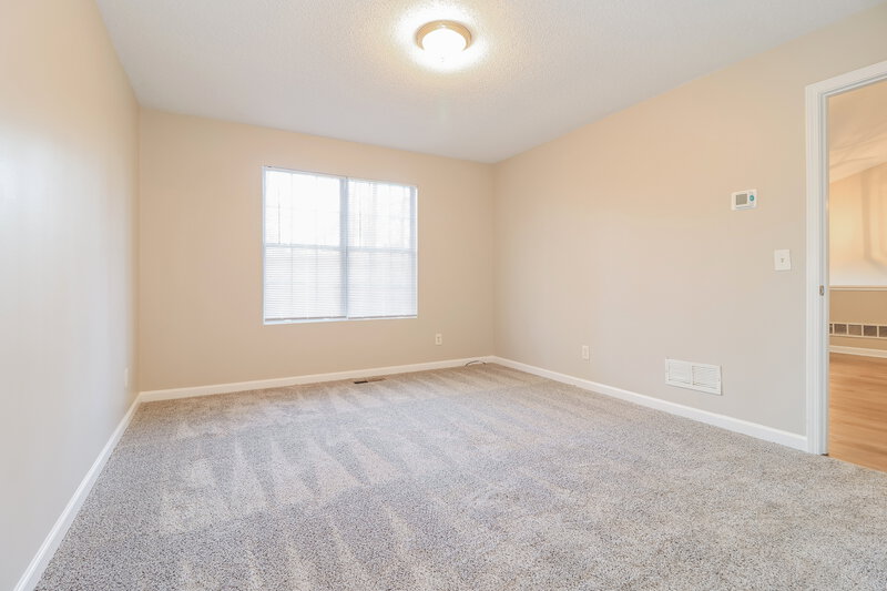 1,665/Mo, 9557 Cartersville Way Dallas, GA 30132 Main Bedroom View