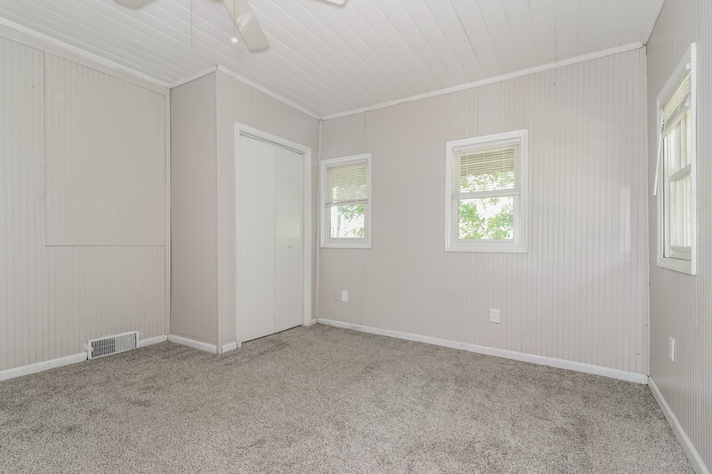 1,570/Mo, 1255 SKYHAVEN Road SE Atlanta, GA 30316 Bedroom View