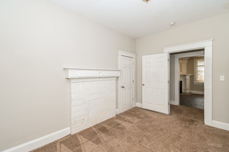 2,120/Mo, 1457 WADLEY Avenue Atlanta, GA 30344 Bedroom View