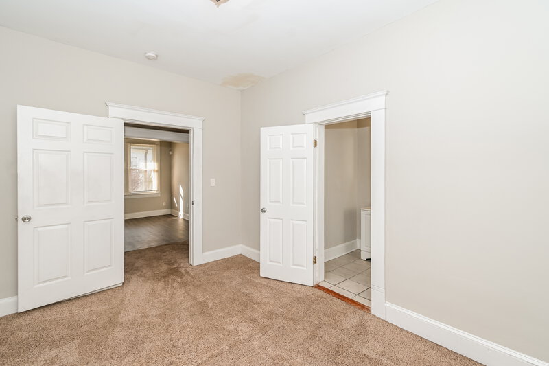 2,120/Mo, 1457 WADLEY Avenue Atlanta, GA 30344 Bedroom View 2