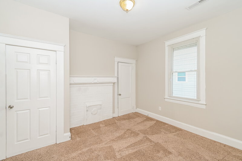 2,120/Mo, 1457 WADLEY Avenue Atlanta, GA 30344 Bedroom View 4