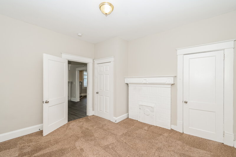 2,120/Mo, 1457 WADLEY Avenue Atlanta, GA 30344 Bedroom View 5