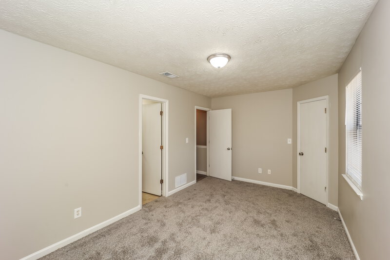 1,490/Mo, 2068 Sitser Ln Atlanta, GA 30349 Bedroom View 2