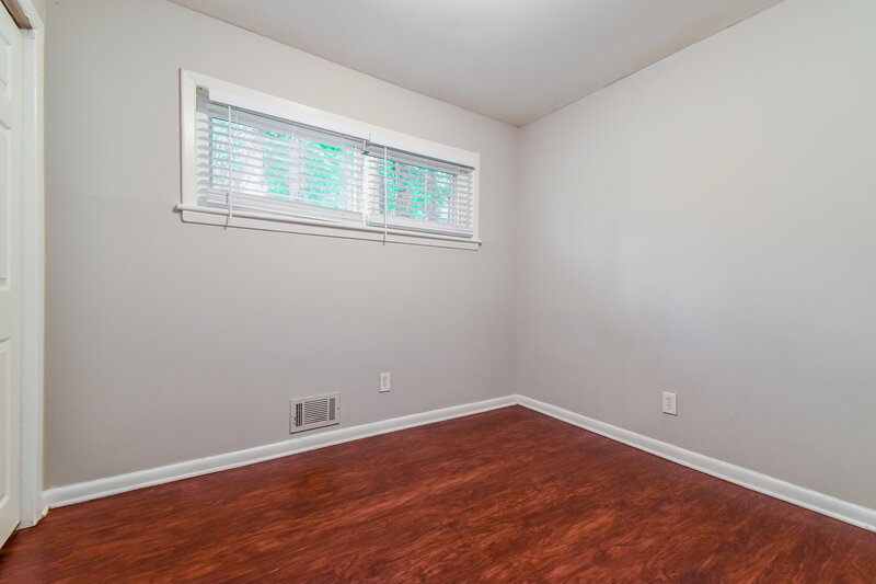 0/Mo, 201 LYDIA DR Atlanta, GA 30315 Bedroom View 3