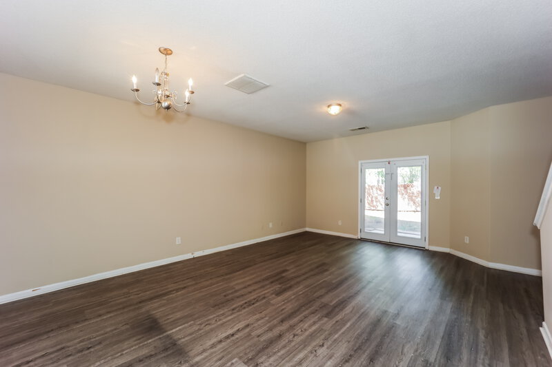 1,535/Mo, 2298 BIGWOOD TRL Atlanta, GA 30349 Living Room View