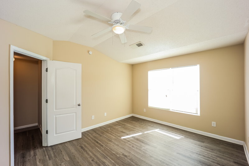 1,535/Mo, 2298 BIGWOOD TRL Atlanta, GA 30349 Bedroom View